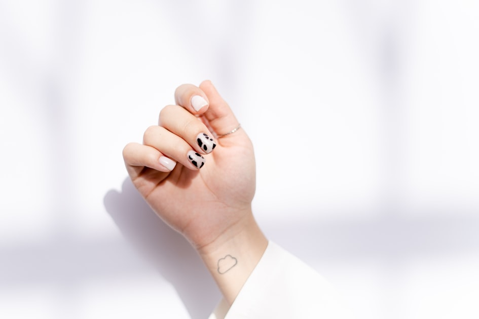 Nail Polish Colors to Try This Season