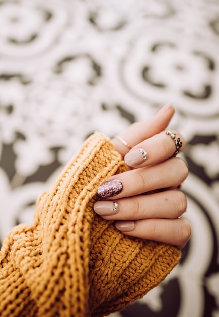 Nail Styles That Never Go Out of Fashion